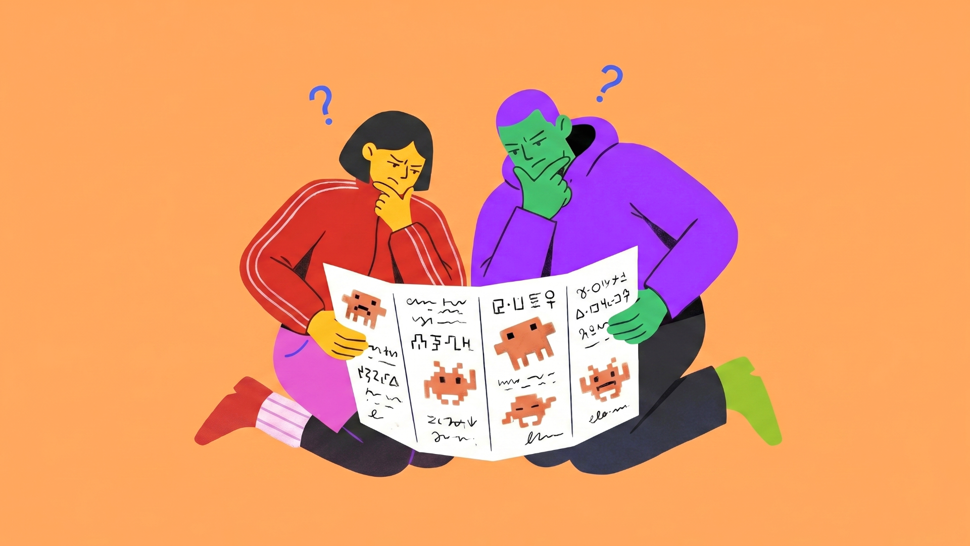 AI에게 PRD 써달라고 요청한 결과물