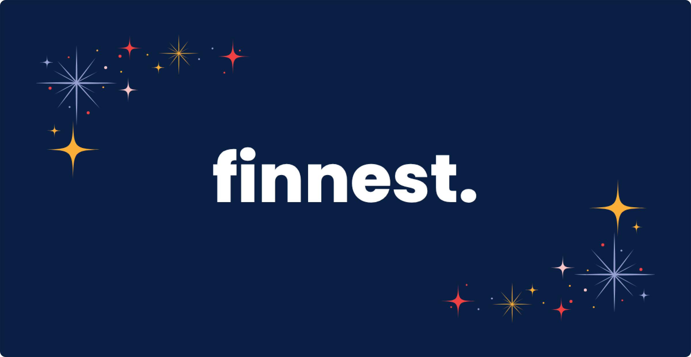 피네스트 팀이 Joint 추천 메시지를 전하는 이미지