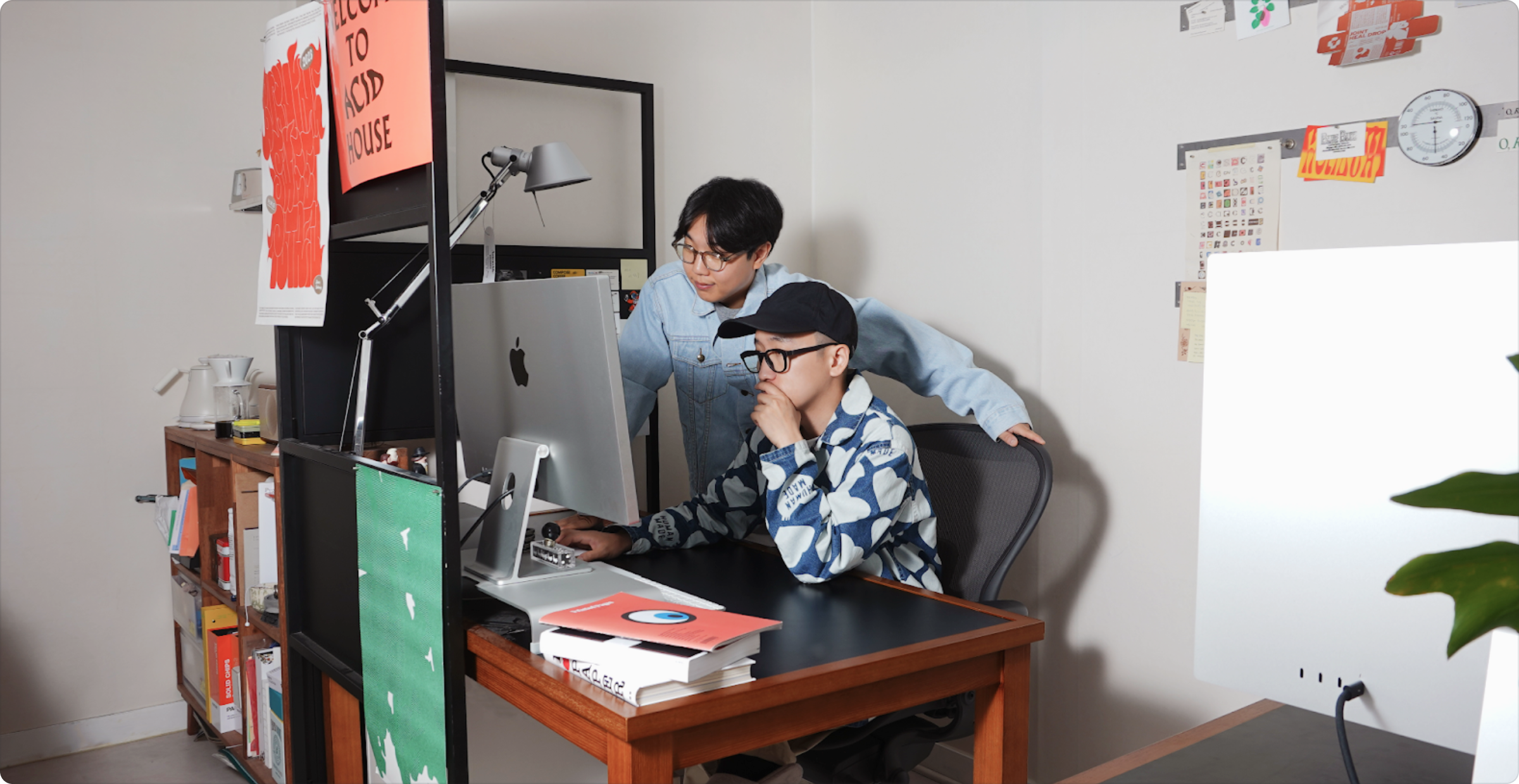 아워미닛세컨즈 팀의 Joint 추천 메시지 이미지