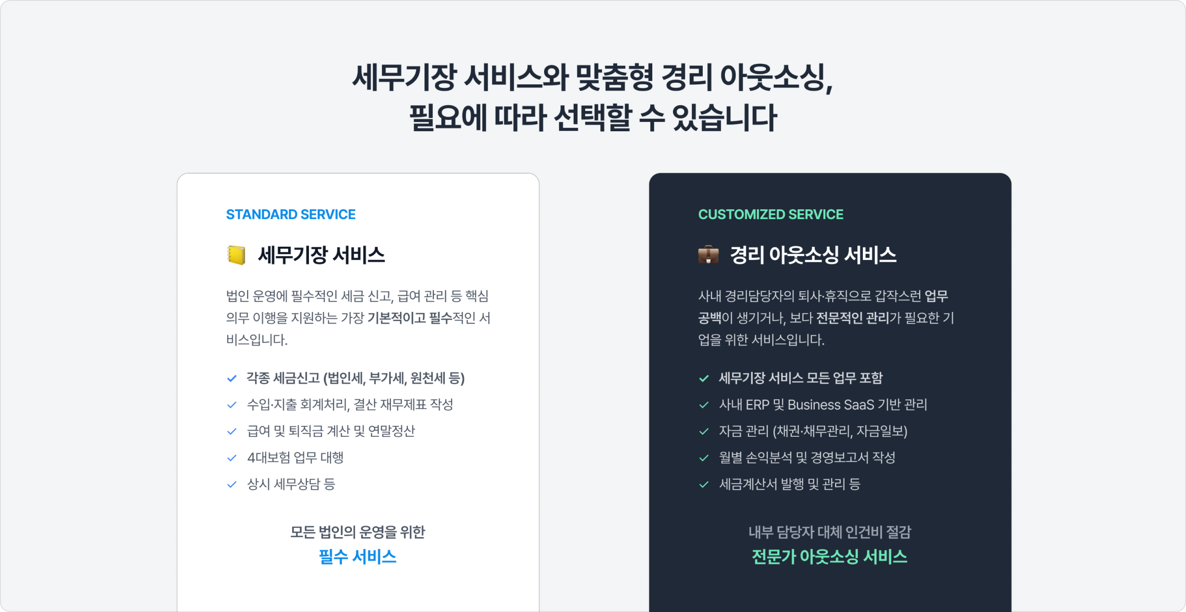 택스가이드 고객사 현황 이미지