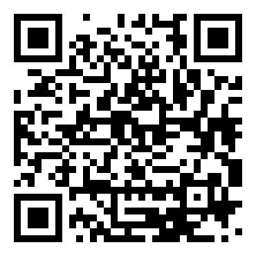 모바일 앱 다운로드용 QR 코드