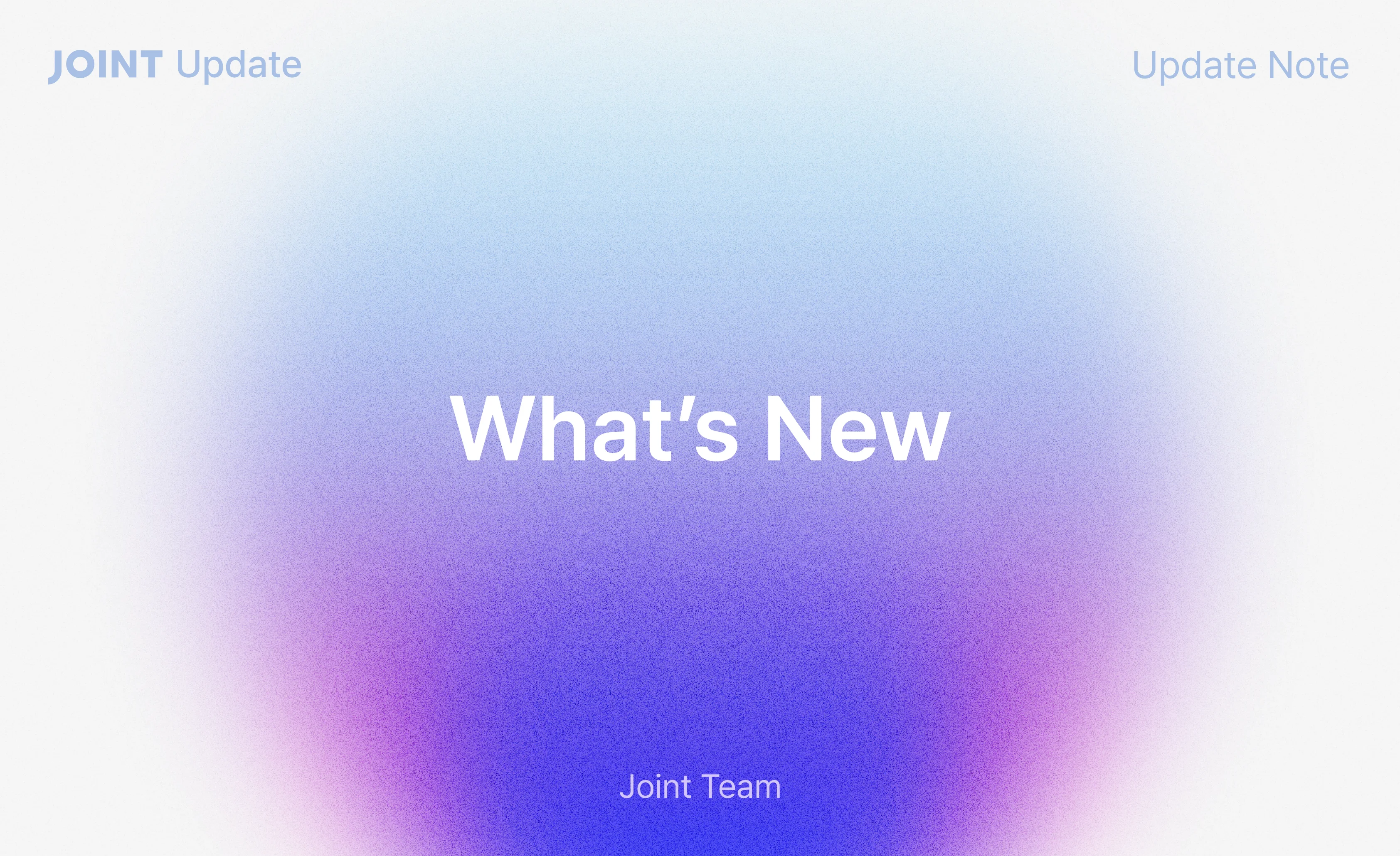 [Joint Update] 26.02.04 업데이트 섬네일