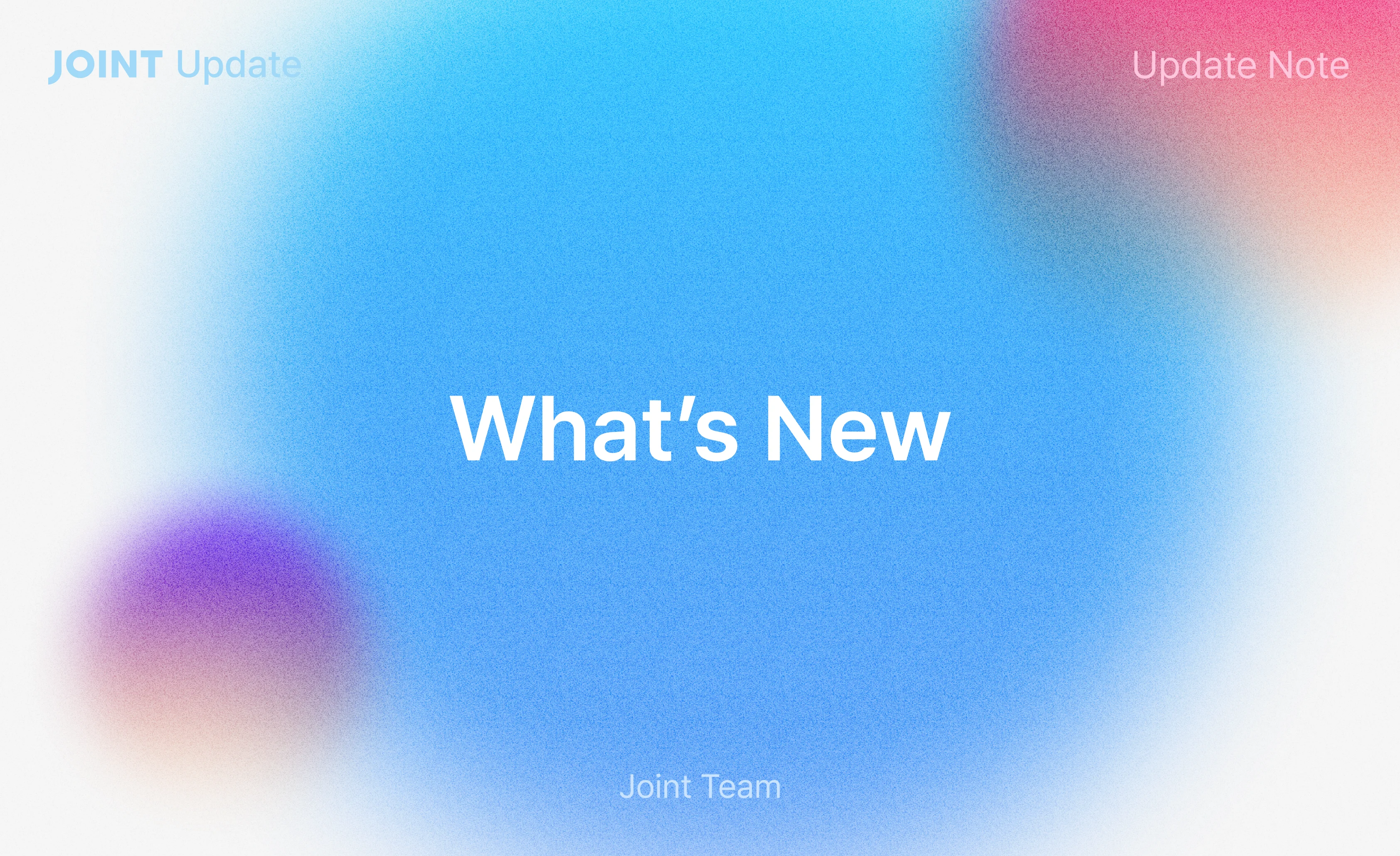 [Joint Update] 26.02.02 업데이트 섬네일