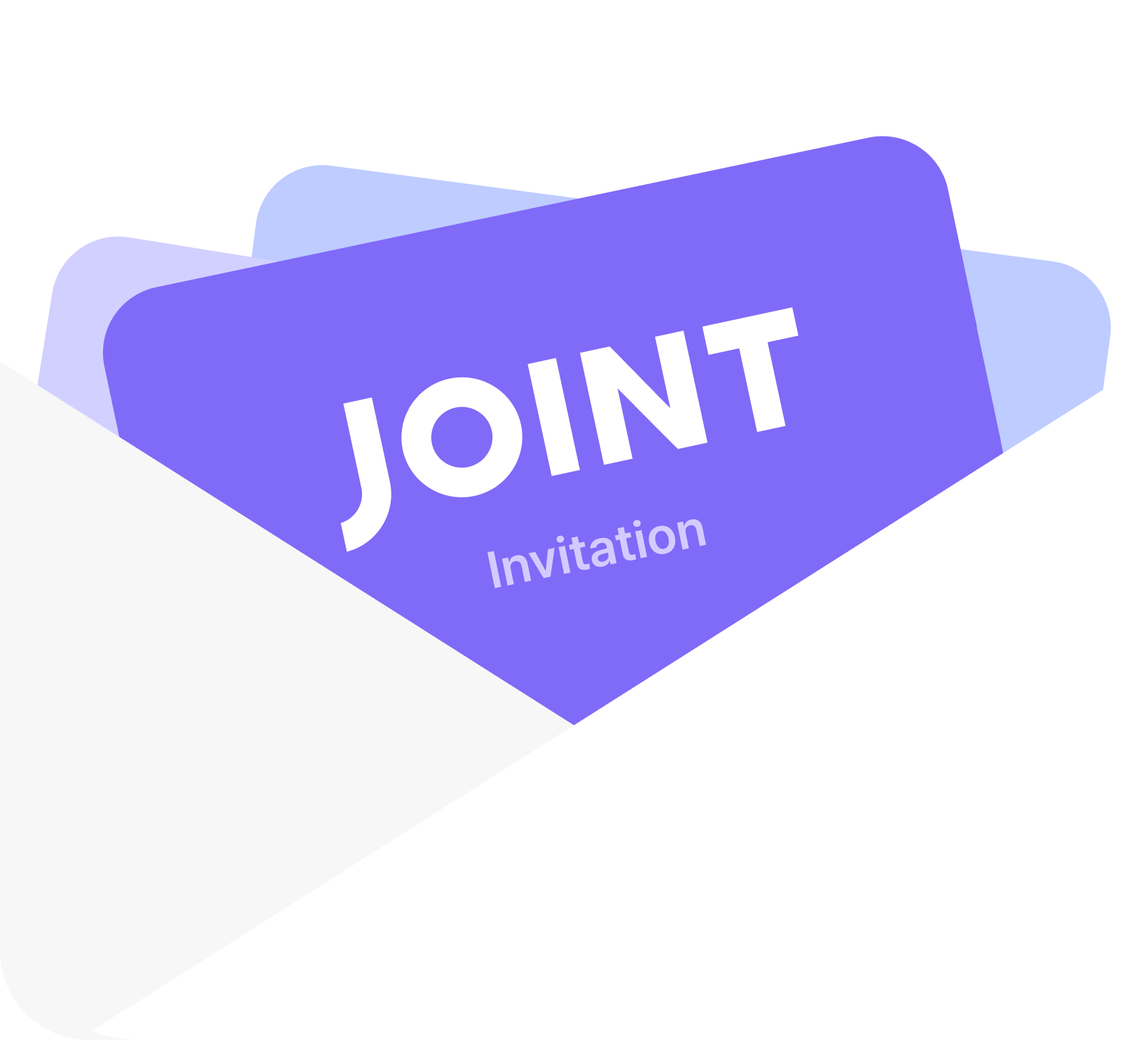 Invite Users preview