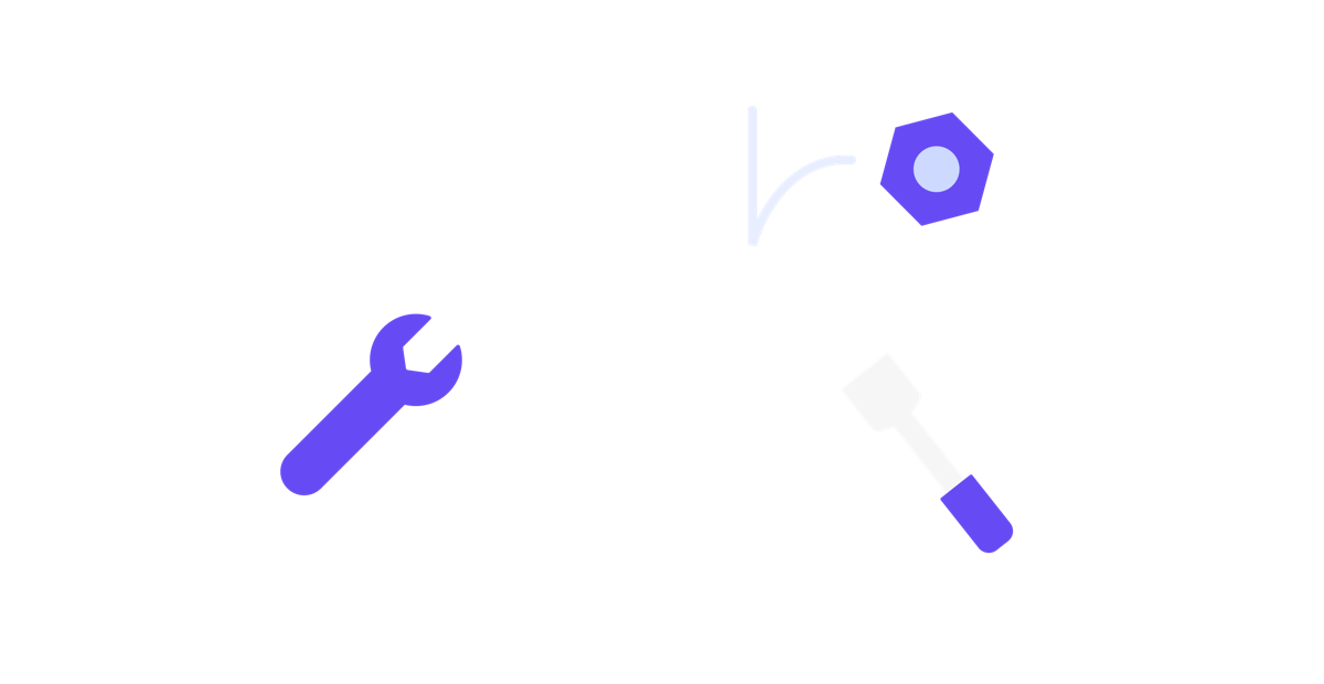 Settings preview